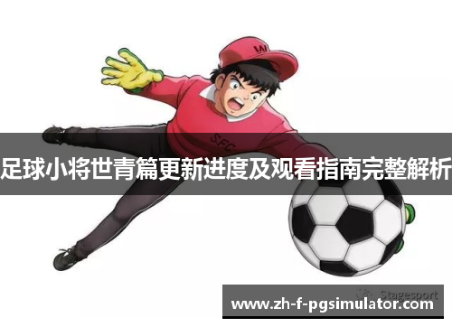 足球小将世青篇更新进度及观看指南完整解析