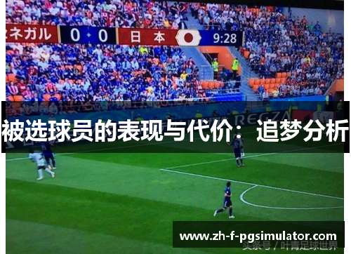被选球员的表现与代价：追梦分析